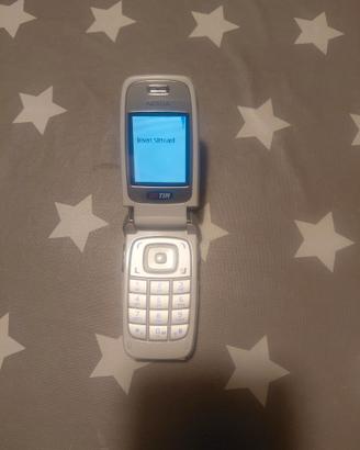 NOKIA 6101 BIANCO NUOVO ORIGINALE TIM