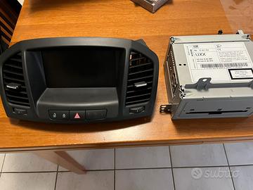DVD 800 NAVI