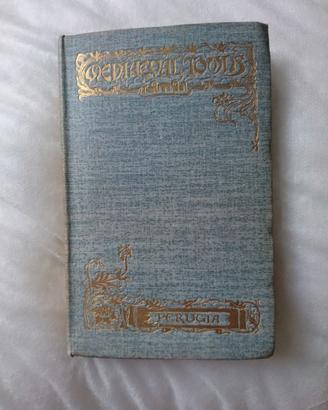 GUIDA CITTA' IN INGLESE "MEDIAEVAL TOWNS"