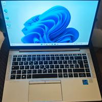 HP Elitbook 840 G8 