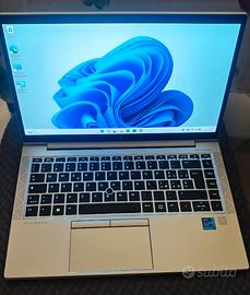 HP Elitbook 840 G8 