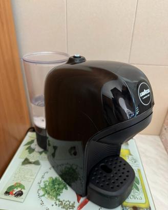 Macchinetta caffé Lavazza Tiny