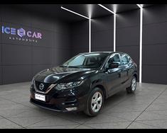 NISSAN Qashqai 1.3 DIG-T 140 CV N-Connecta con RET