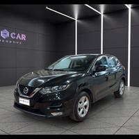 NISSAN Qashqai 1.3 DIG-T 140 CV N-Connecta con RET