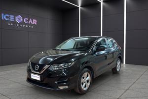 NISSAN Qashqai 1.3 DIG-T 140 CV N-Connecta