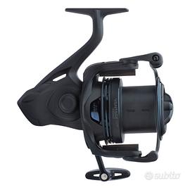 2 Penn Vantage XT 8000 Long Cast Carpfishing