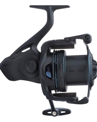 2 Penn Vantage XT 8000 Long Cast Carpfishing