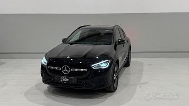 MERCEDES-BENZ GLA-H247 2020 - GLA 180 d Sport Plus