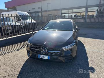 Tenuta sempre in box