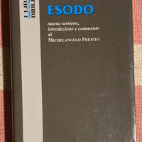 Il libro dell’Esodo