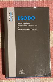 Il libro dell’Esodo