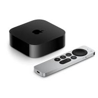 Apple tv 4k 128gb wifi & ethernet