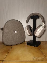 Sennheiser Momentum 4 ANC Headphones Beige/White