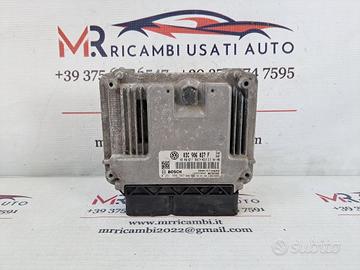 CENTRALINA ECU VOLKSWAGEN Scirocco Serie (137) 03C