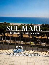 Appartamento di 86 m² con 3 locali a Grotteria