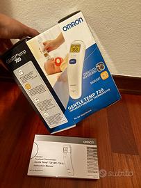 Termometro Gentle Temp 720