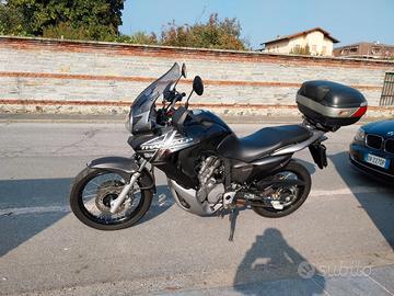 Honda XL 700 V Transalp - 2012