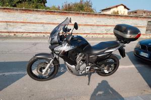 Honda XL 700 V Transalp - 2012