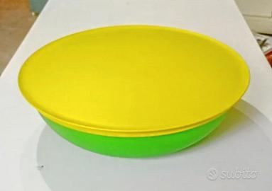 Tupperware ciotola cucina + Omaggio 