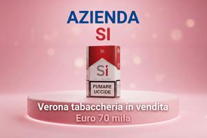 Tabaccheria borgo Milano no bar