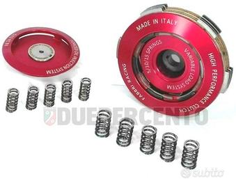 Frizione FABBRI RACING FB24 5+5 molle