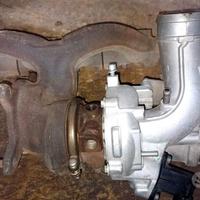 Turbina vw golf 6 - audi a3 8p 2.0 tsi 211cv