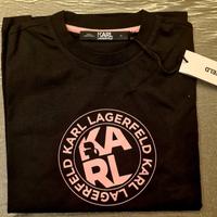 T shirt Karl Lagerfeld XS