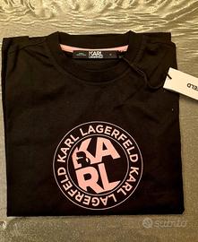 T shirt Karl Lagerfeld XS
