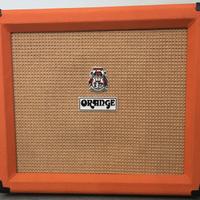 Amplificatore Orange Crush 35  LDX