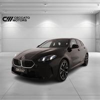 BMW Serie 1 120d 48V MSport auto