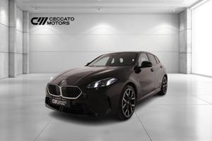 BMW Serie 1 120d 48V MSport auto