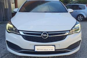 Opel Astra 1.6 CDTi Berlina 110CV Euro6