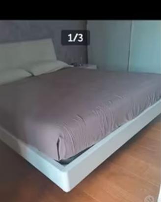 Letto Marca san Giacomo