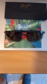 occhiali da sole maui jim laulima hs626