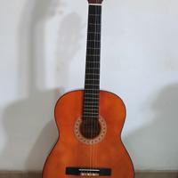 Chitarra classica 