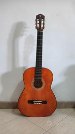 Chitarra classica 