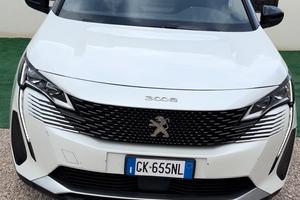 Peugeot 3008 BlueHDi 130 S&S EAT8 GT