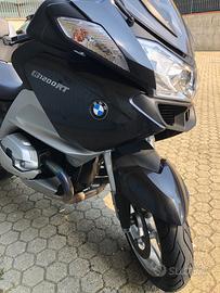 Bmw r 1200 rt - 2010