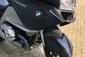 Bmw r 1200 rt - 2010