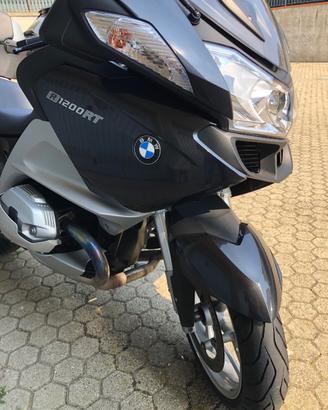 Bmw r 1200 rt - 2010