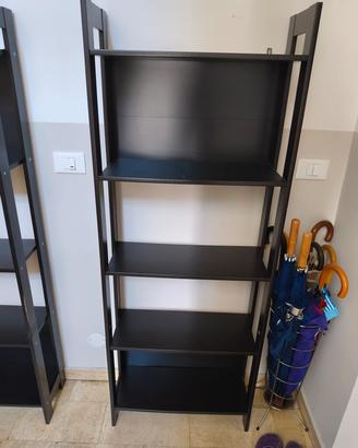libreria Ikea