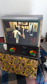 Mutigioco arcade 3d