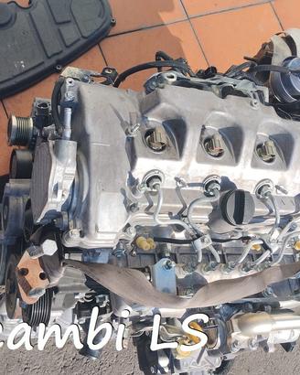 MOTORE 2.2 rav4 2ADFTV