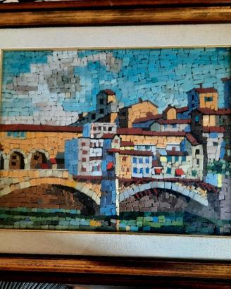 Quadri Mosaico 