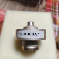 Valvola ceramica 3CX800A7 