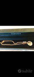 COLLANA VERSACE