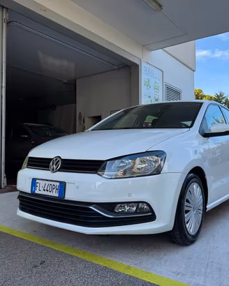 Volkswagen Polo 1.4tdi Comfortline GARANZIA 24 MES