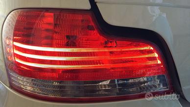 BMW serie 1 serie 3 ricambi