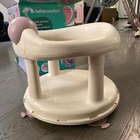 Seggiolino da doccia