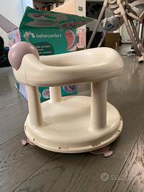 Seggiolino da doccia